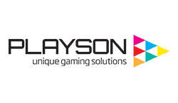 PLAYSON
